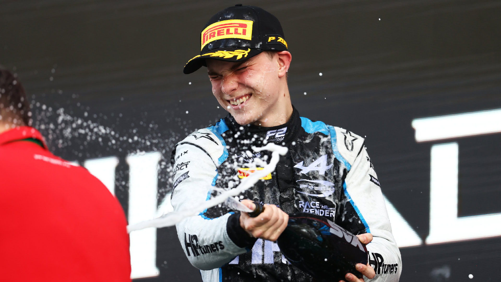 McLarenโs Oscar Piastri Inks His First Brand Deal As A Formula 1 Driver