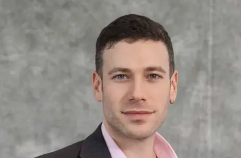Lee Shmuel Goldfarb