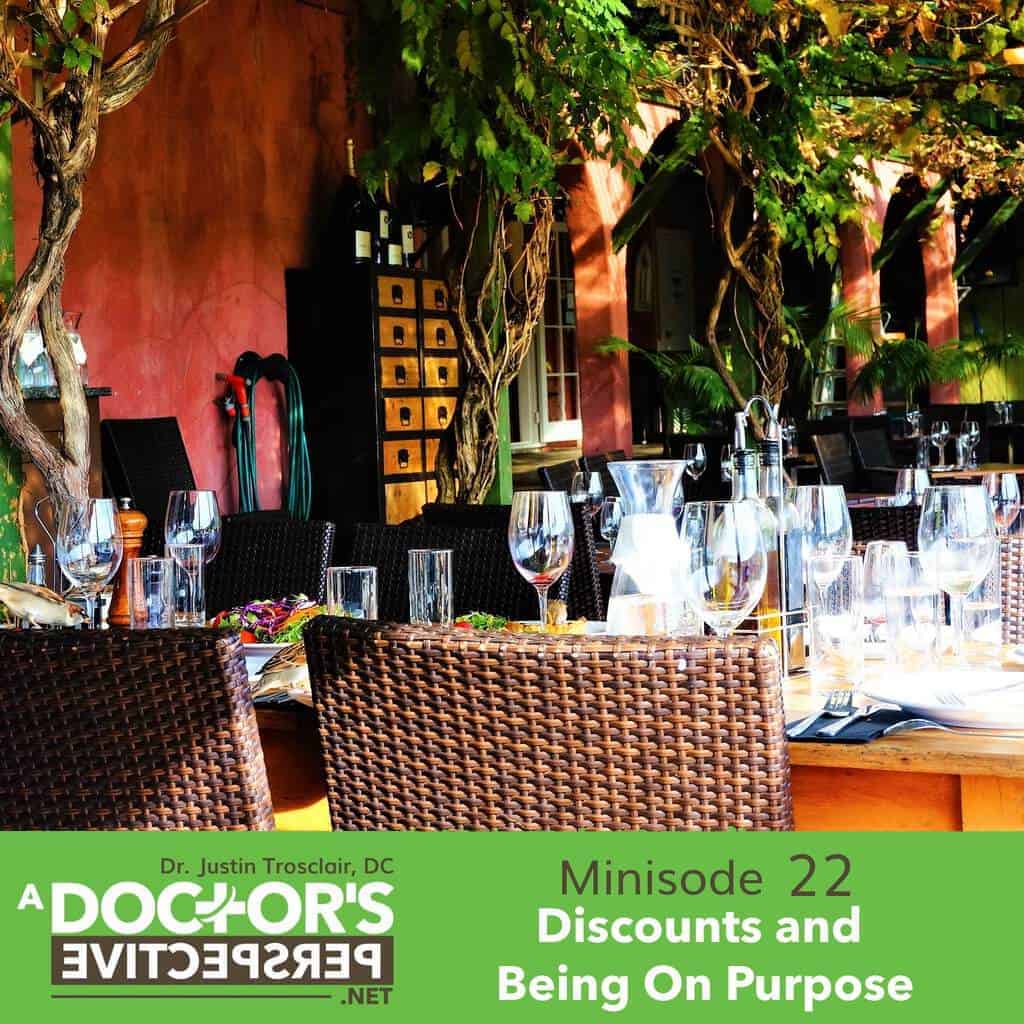 a doctors perspective minisode 22 justin trosclair