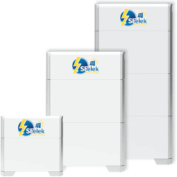 thuisbatterij