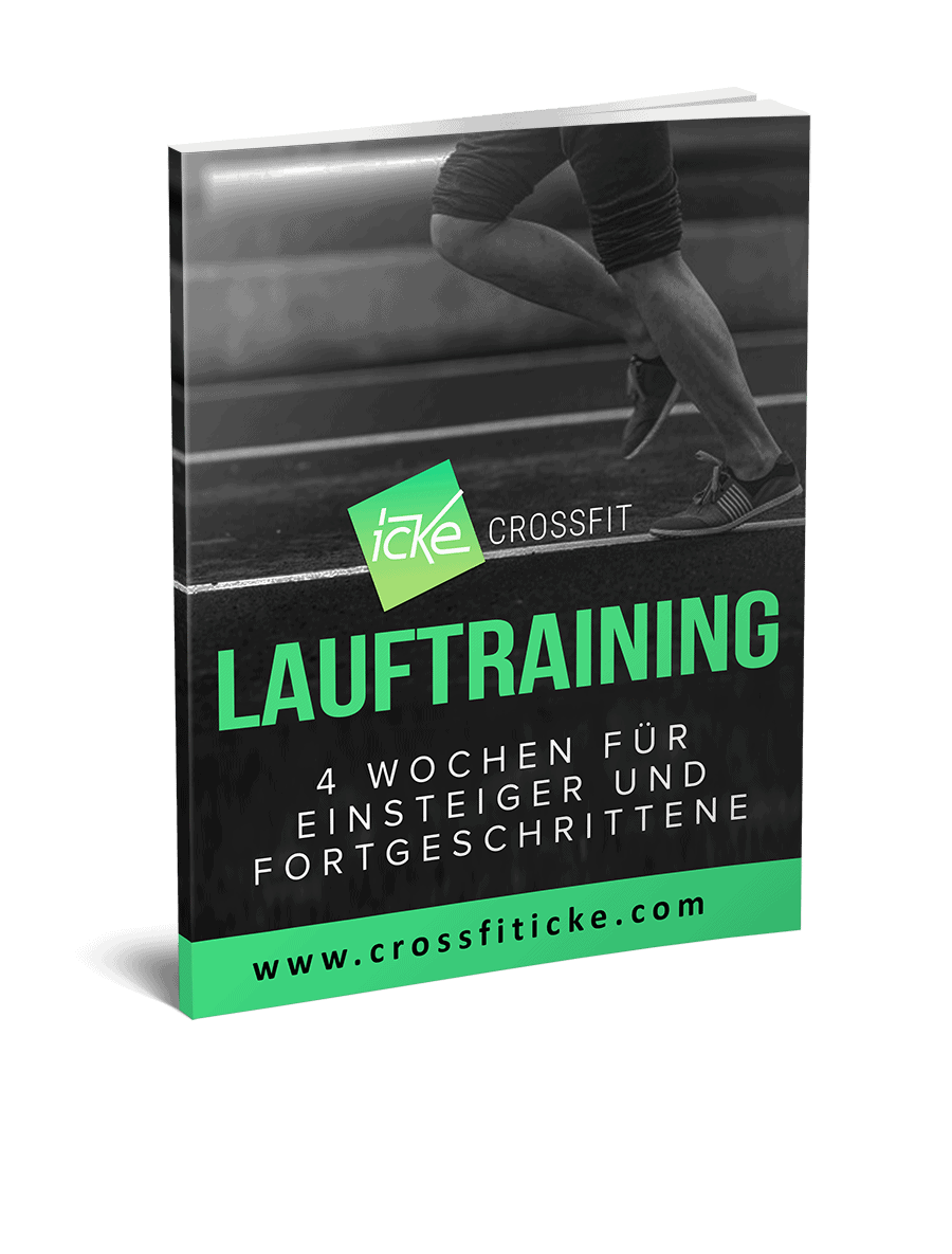 Lauftraining - Dein 4 Wochen Trainingsplan für Anfänger & Fortgeschrittene Lauftraining - Dein 4 Wochen Trainingsplan für Anfänger & Fortgeschrittene