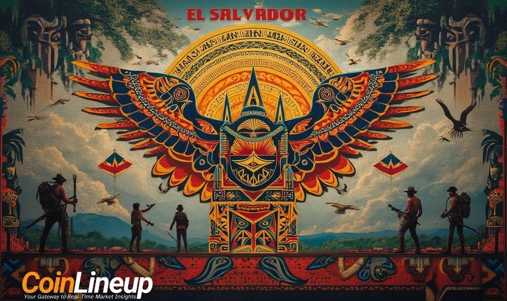el-salvadors-cryptocurrency-strategy-defying-imf-recommendations