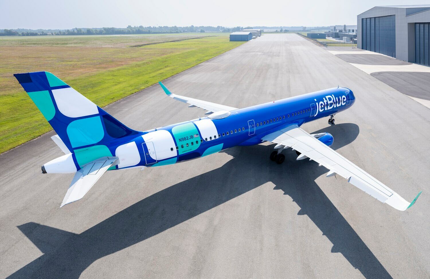 JetBlue Plus Card’s 80,000-Point App-Exclusive Offer