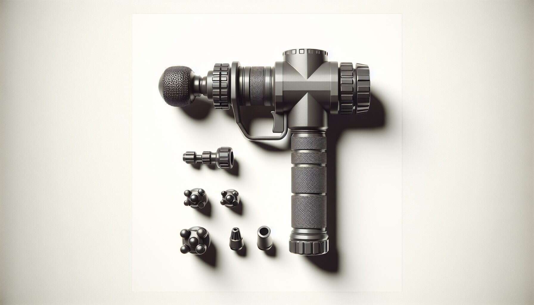 fascial gun massager