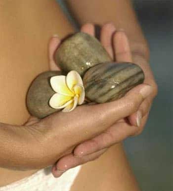 green spa