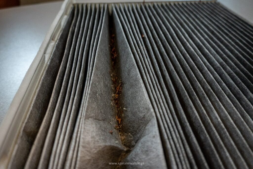 podróżowanie samochodem