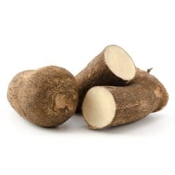ignama igname Yam gokid legume ordonate alfabetic