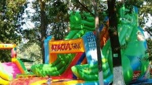 insula copiilor loc de joaca copii