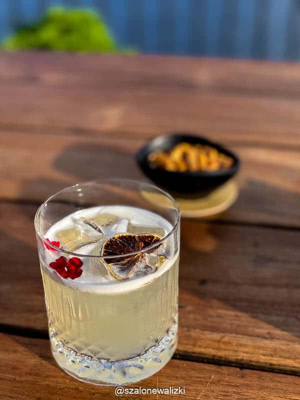 gdzie zjeść na maderze