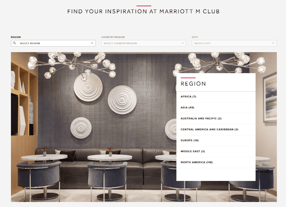 M Club Lounge at Marriott: The Ultimate Guide 5 How do I know if my hotel has an M Club Lounge?