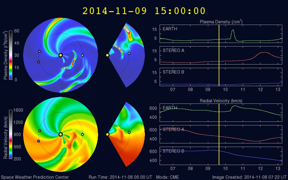 Sonnensturm am Montag erwartet 1 Sonnensturm am Montag erwartet 1