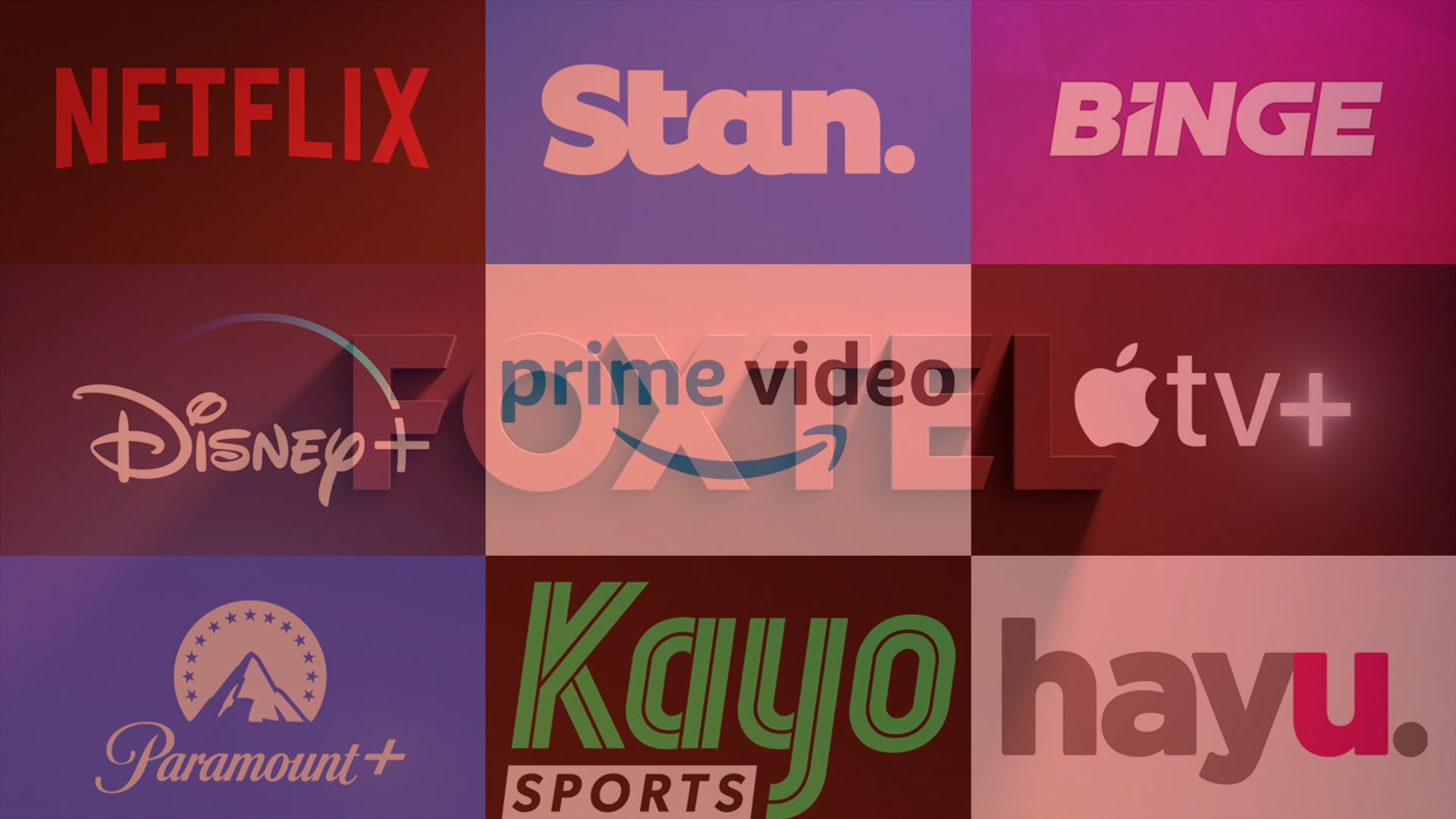 After All That, Weโve Simply Reinvented Cable Television