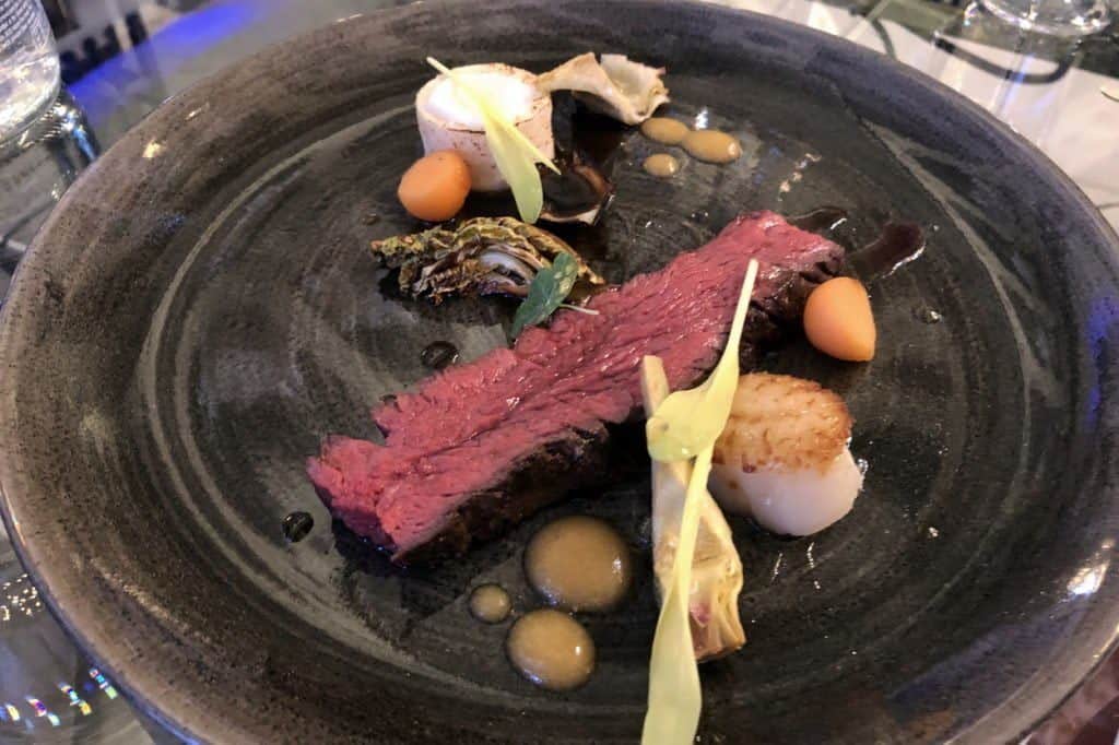 konkurs kulinarny martell 2018