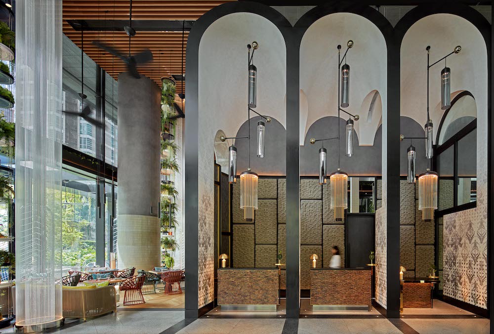 travel guide singapore