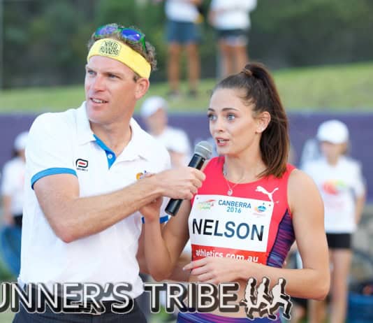 Aussie Rio Updates Via Social Media: Day 4 MORNING