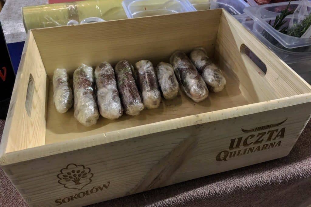 konkurs kulinarny martell 2018