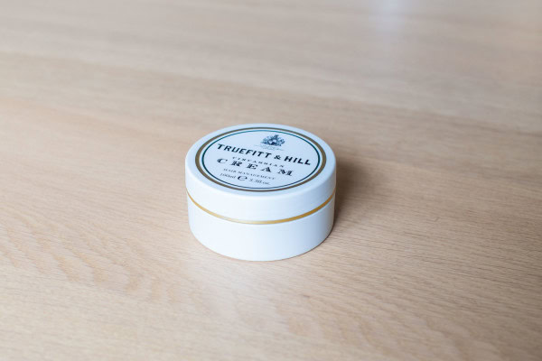 Truefitt & Hill - Circassian Cream Hair Products For Men