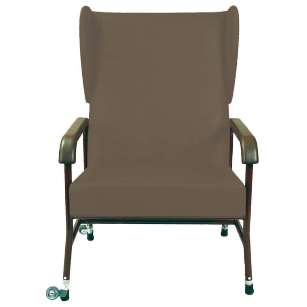 Winsham Bariatric High Back Chair