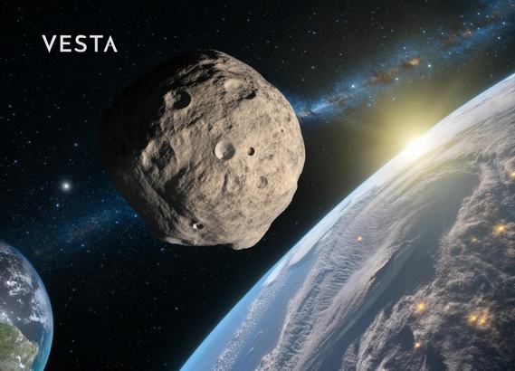 Vesta in der Astrologie
