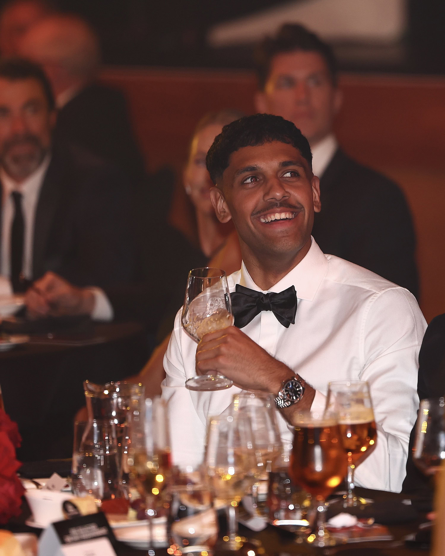 Brownlow Medal Best Watches