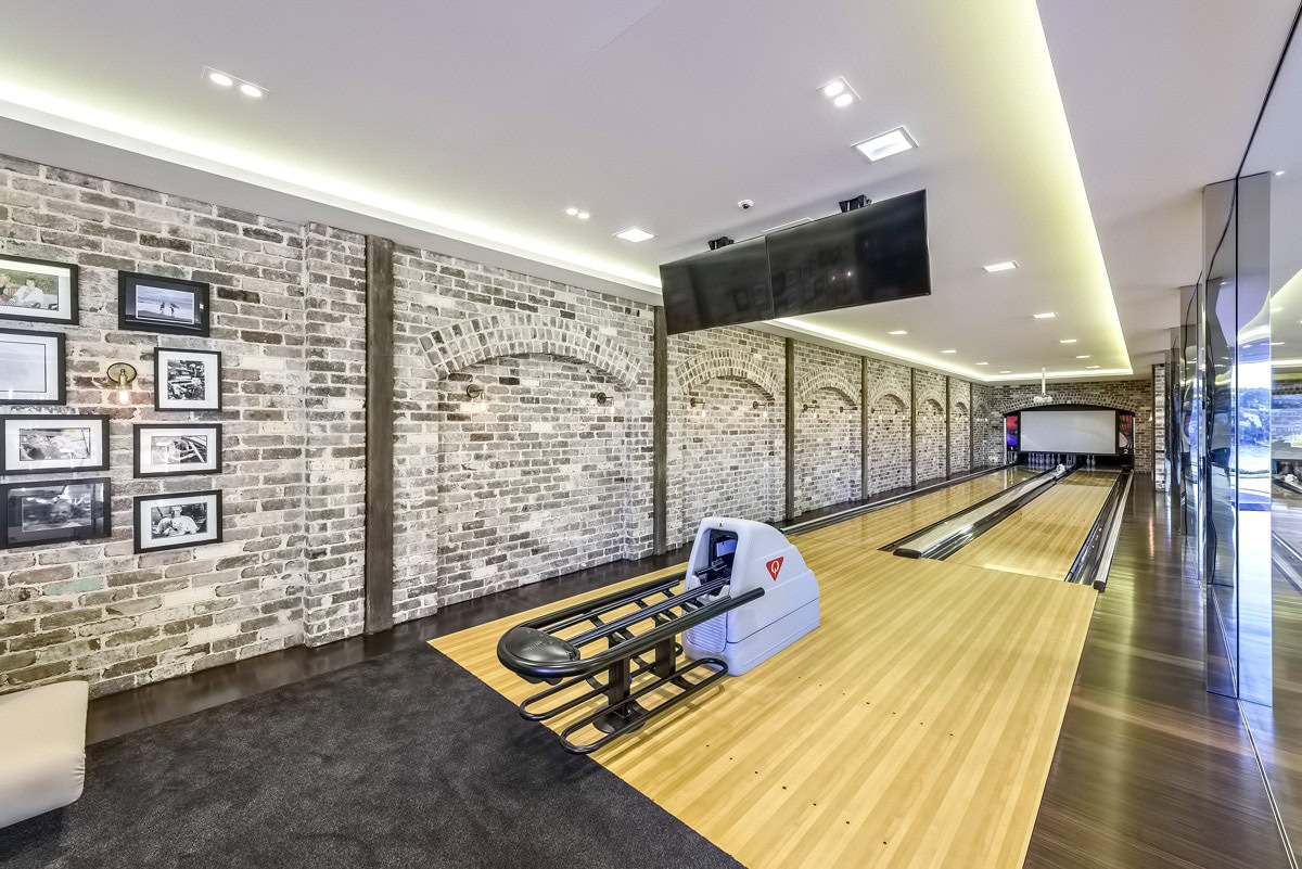 Nautilus Luxury Residence Burraneer Bay Sutherland Shire