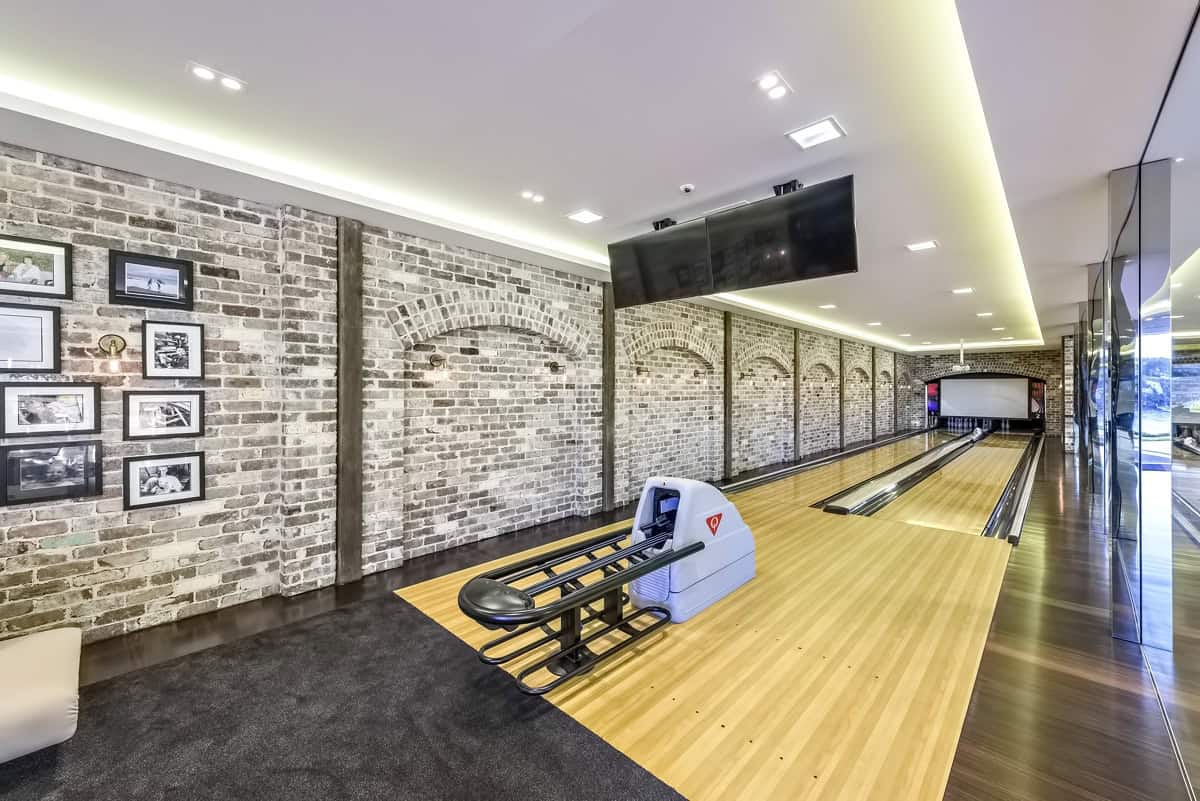 Nautilus Luxury Residence Burraneer Bay Sutherland Shire