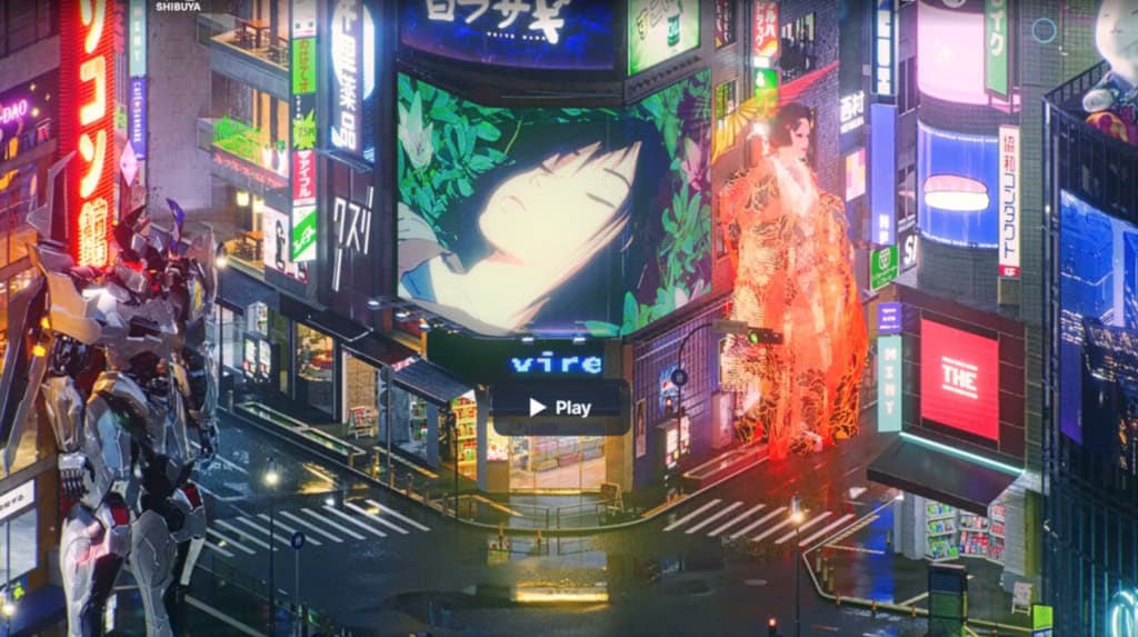 a16z prospects a $six.9 million investment in Shibuya 1 a16z leads a 69 million investment in Shibuya