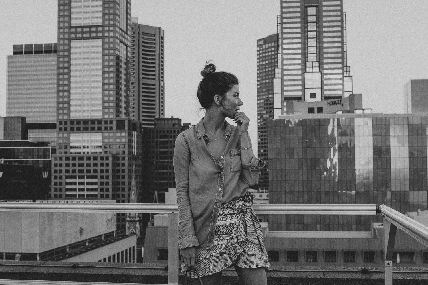 Melbourne Travel Diary | Bikinis & Passports