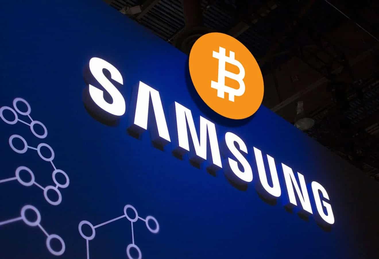 Samsung launches Bitcoin ETF as pleasure returns to markets 1 Samsung launches Bitcoin ETF as excitement returns to markets