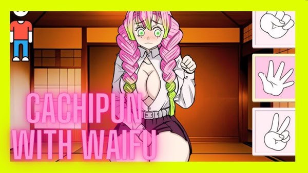 cachipun with waifu grátis cachipun with waifu grátis