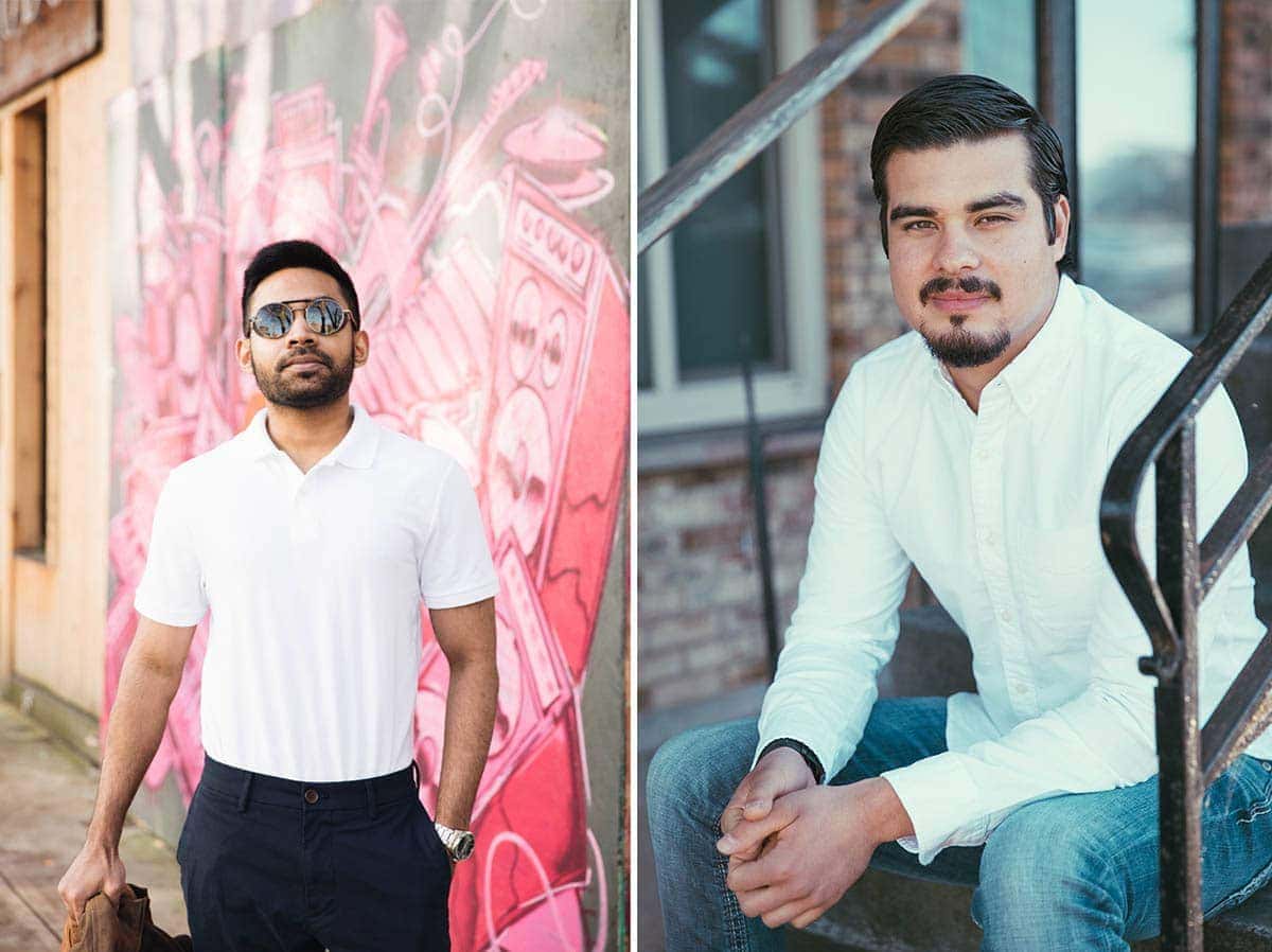 men's style for dating pics