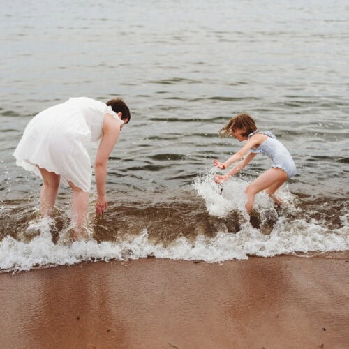 Niki Strbian perhekuvaus Hanko 175