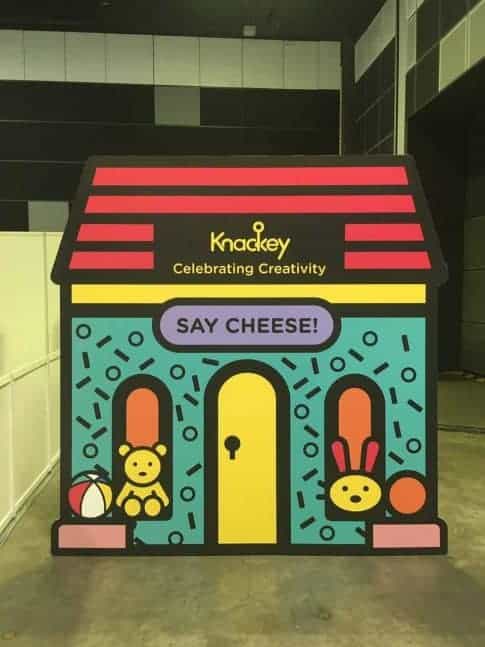 custom shape Photo Booth Props (3)