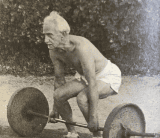 The Mature Distance Runner: A Practical Philosophy | Part 5B: Selfcare: Sweet Spots, Injuries and all that Jazz