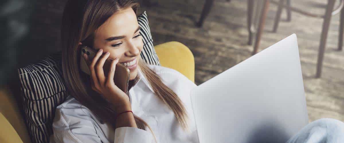 Veilig bellen Petit verbindt