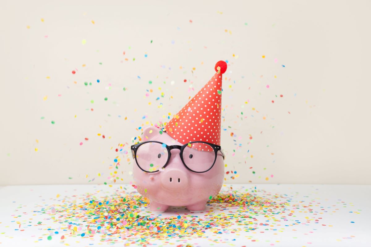 how to create a budget