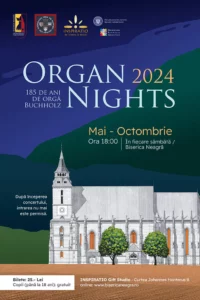 organ nights 2024 biserica neagra brasov organ nights 2024 biserica neagra brasov