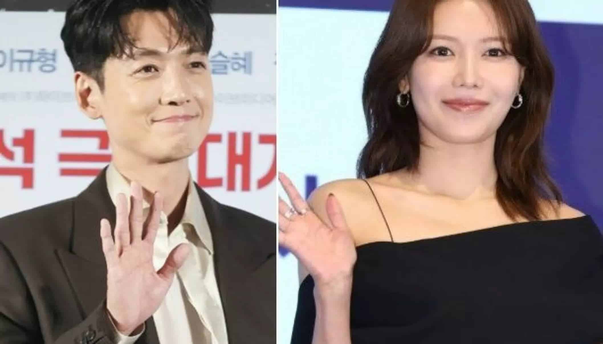 Choi Soo-young Jung Kyung-ho