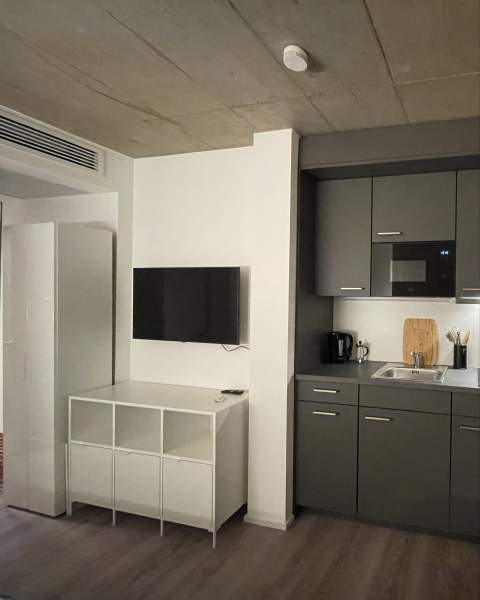 Unterkunft 30 KAPITO Studio