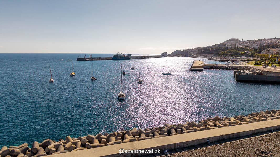 funchal
