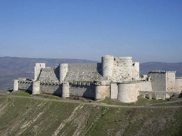 Syria Travel Insurance Syria Travel Insurance