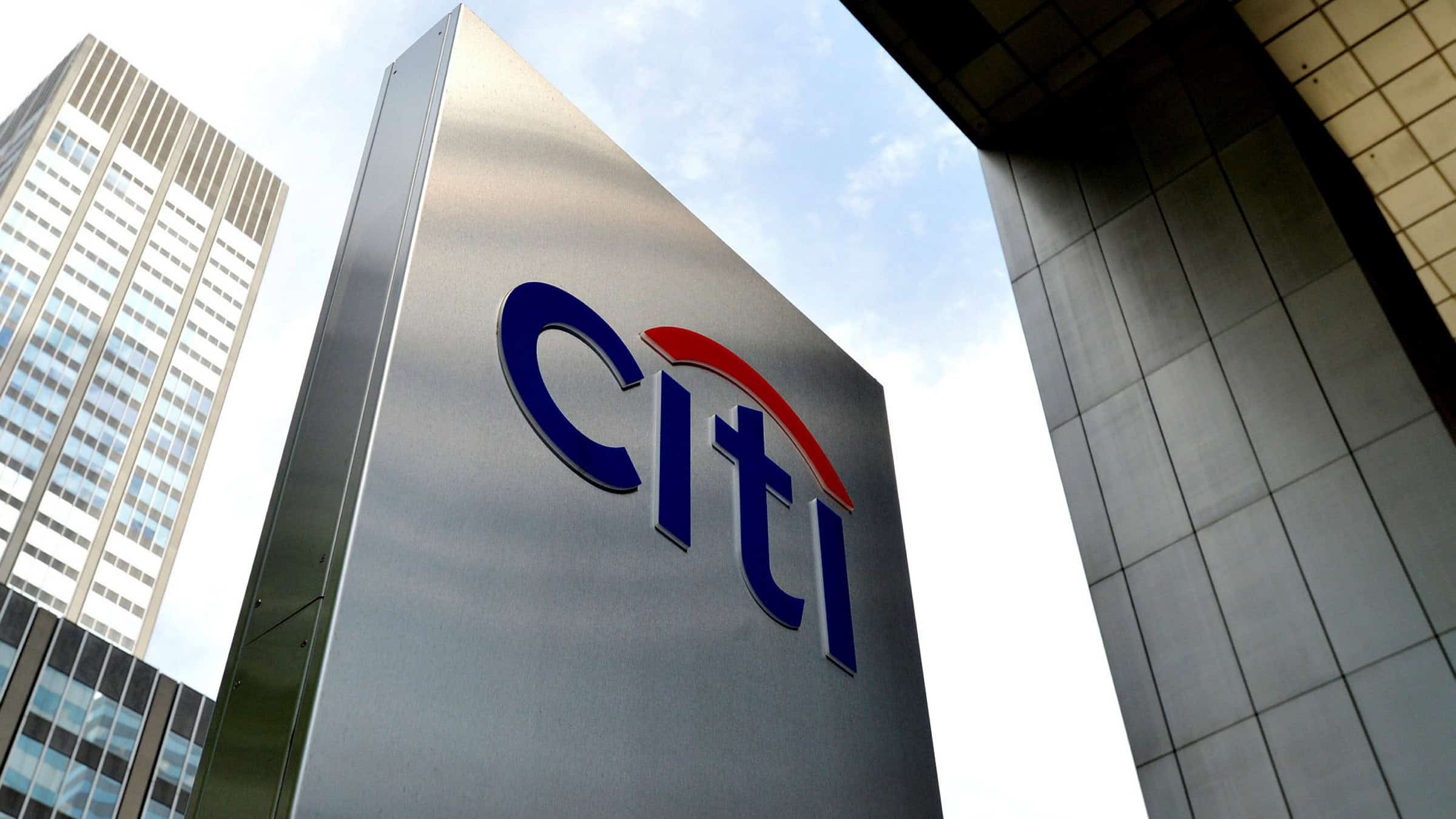 Citigroup CEO confirms that the financial institution is constructing its personal cryptocurrency infrastructure 1 CitiGroup CEO confirms that the bank is building its own cryptocurrency infrastructure