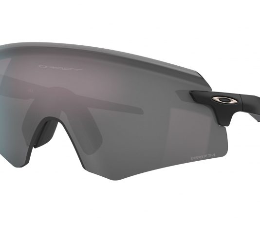 Review: Oakley Encoder Sunglasses