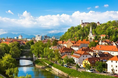 Slovenia Travel Insurance Slovenia Travel Insurance