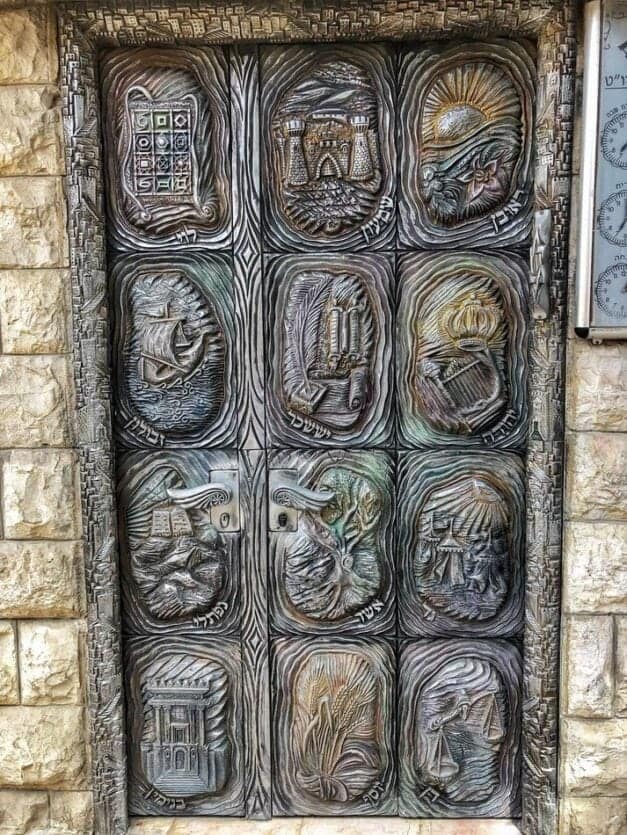 jerozolima praktyczny poradnik