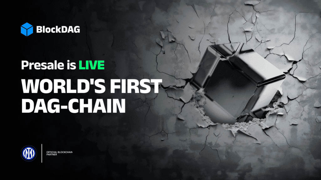 BNB Crosses $900, AAVE Faces WLFI Turmoil, While BlockDAG’s $388M Presale Accelerates Toward $600M Goal 5 image 4