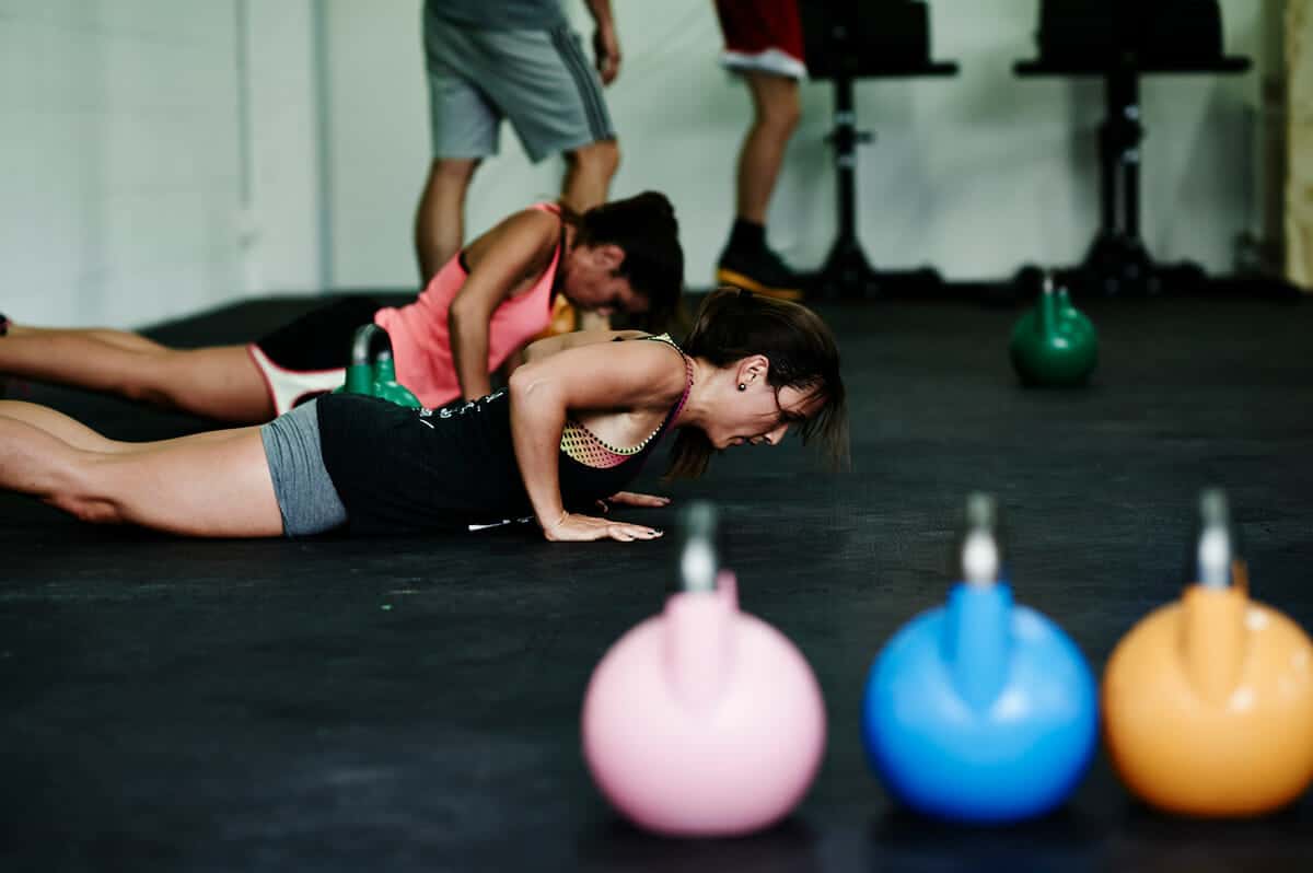 Was ist Functional Training? Was ist Functional Training?