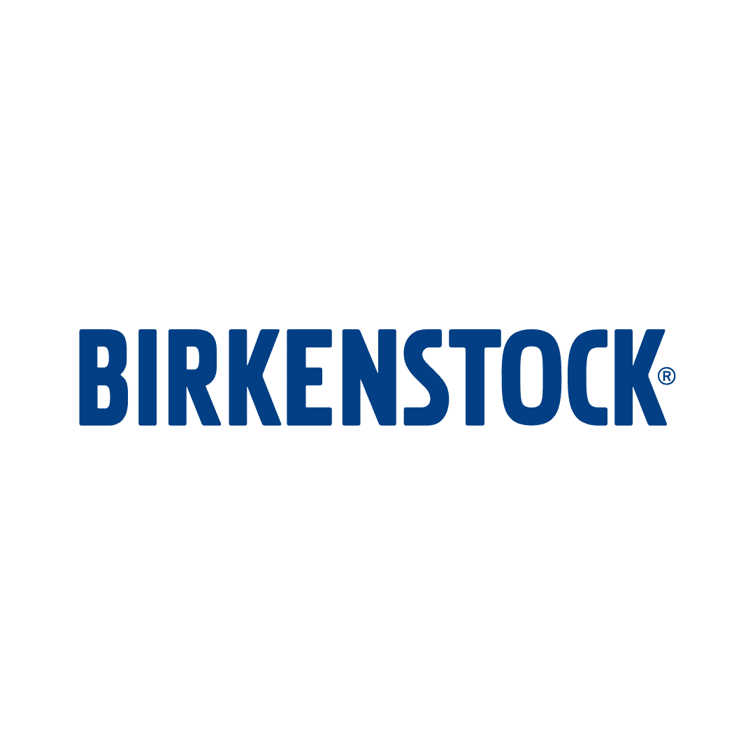 Keynote Speaker Digitale Transformation 13 Birkenstock logo