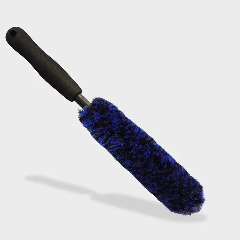 Top Felgenbürste groß – Mikrofaser Felgenbürste 32 cm Top Felgenbürste groß – Mikrofaser Felgenbürste 32 cm