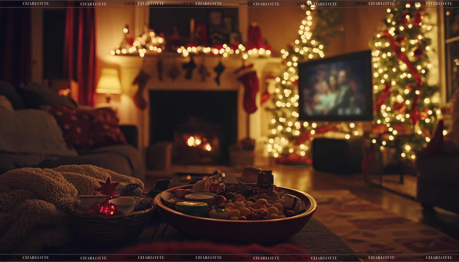 Christmas Movies to Watch Image